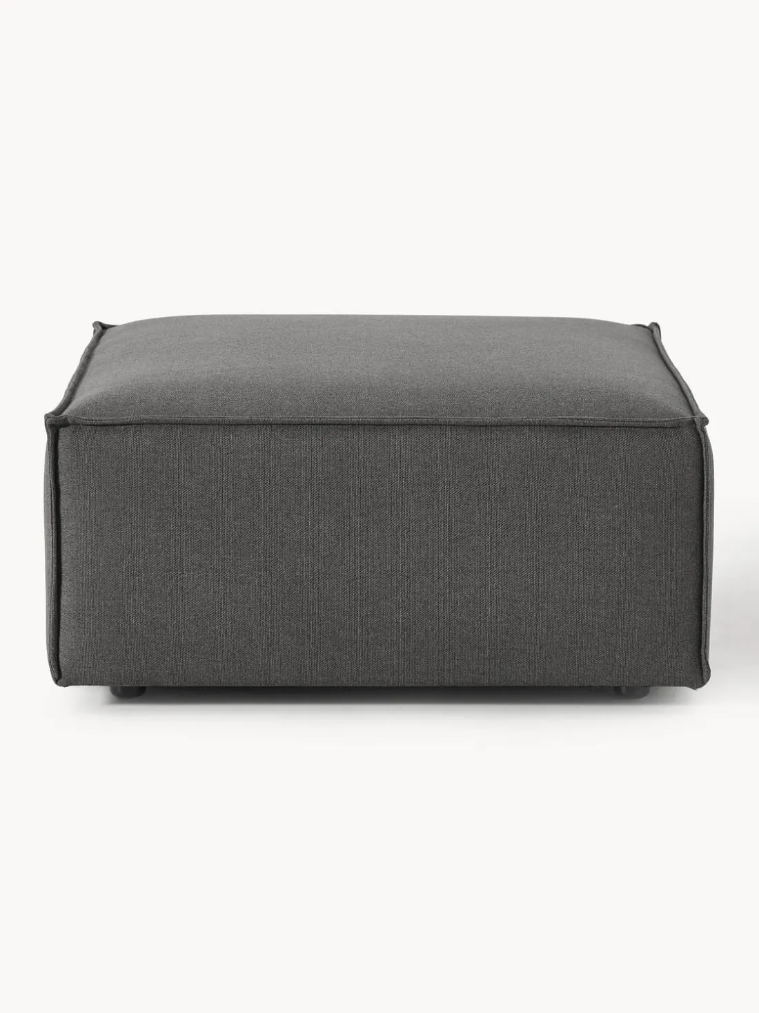 Reposapiés puf Lennon