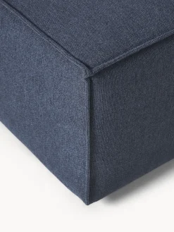 Reposapiés puf Lennon