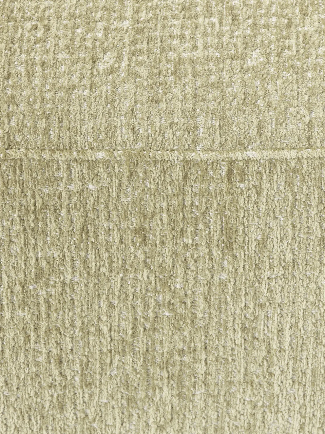 Reposapiés puf Melva, 99 x 72 cm