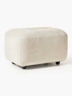 Reposapiés puf Stella