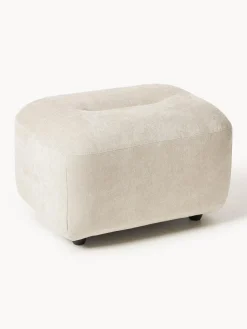 Reposapiés puf Stella