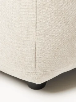 Reposapiés puf Stella