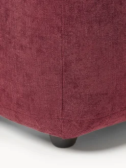 Reposapiés puf Stella