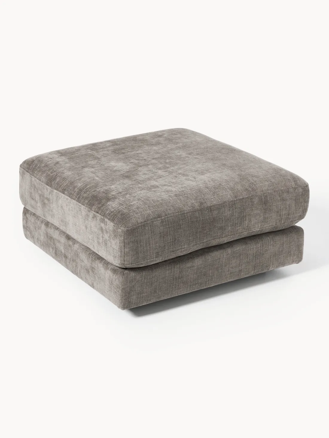 Reposapiés puf Tribeca