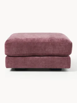 Reposapiés puf Tribeca