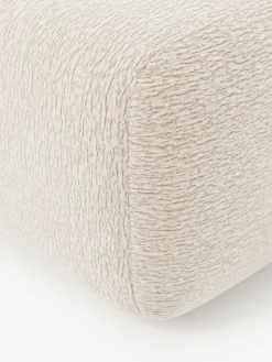 Reposapiés puf Wolke