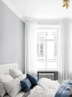 Riel grande ajustable Correct