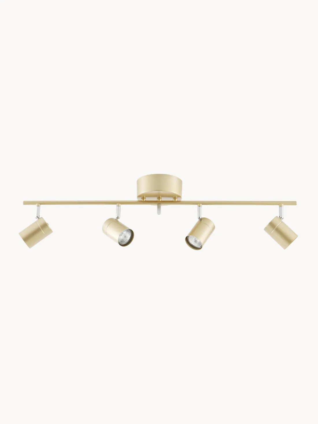 Riel grande ajustable Correct