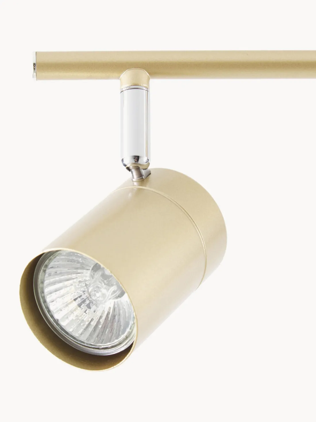 Riel grande ajustable Correct