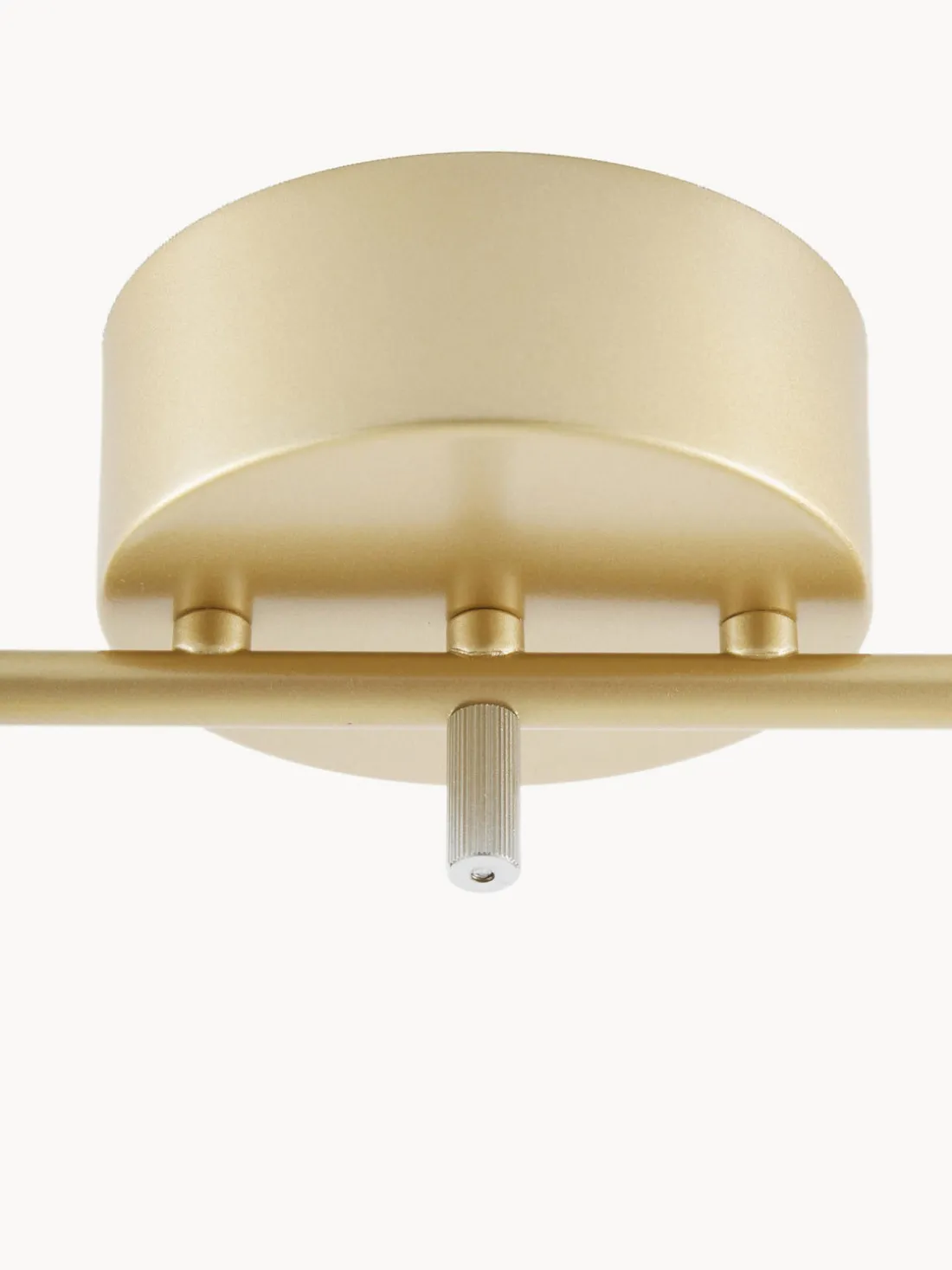 Riel grande ajustable Correct