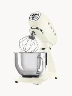 Robot amasador 50's Style