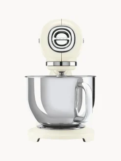 Robot amasador 50's Style