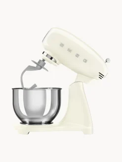 Robot amasador 50's Style