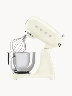 Robot amasador 50's Style