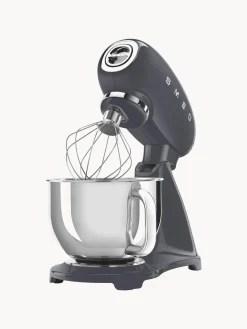 Robot amasador 50's Style