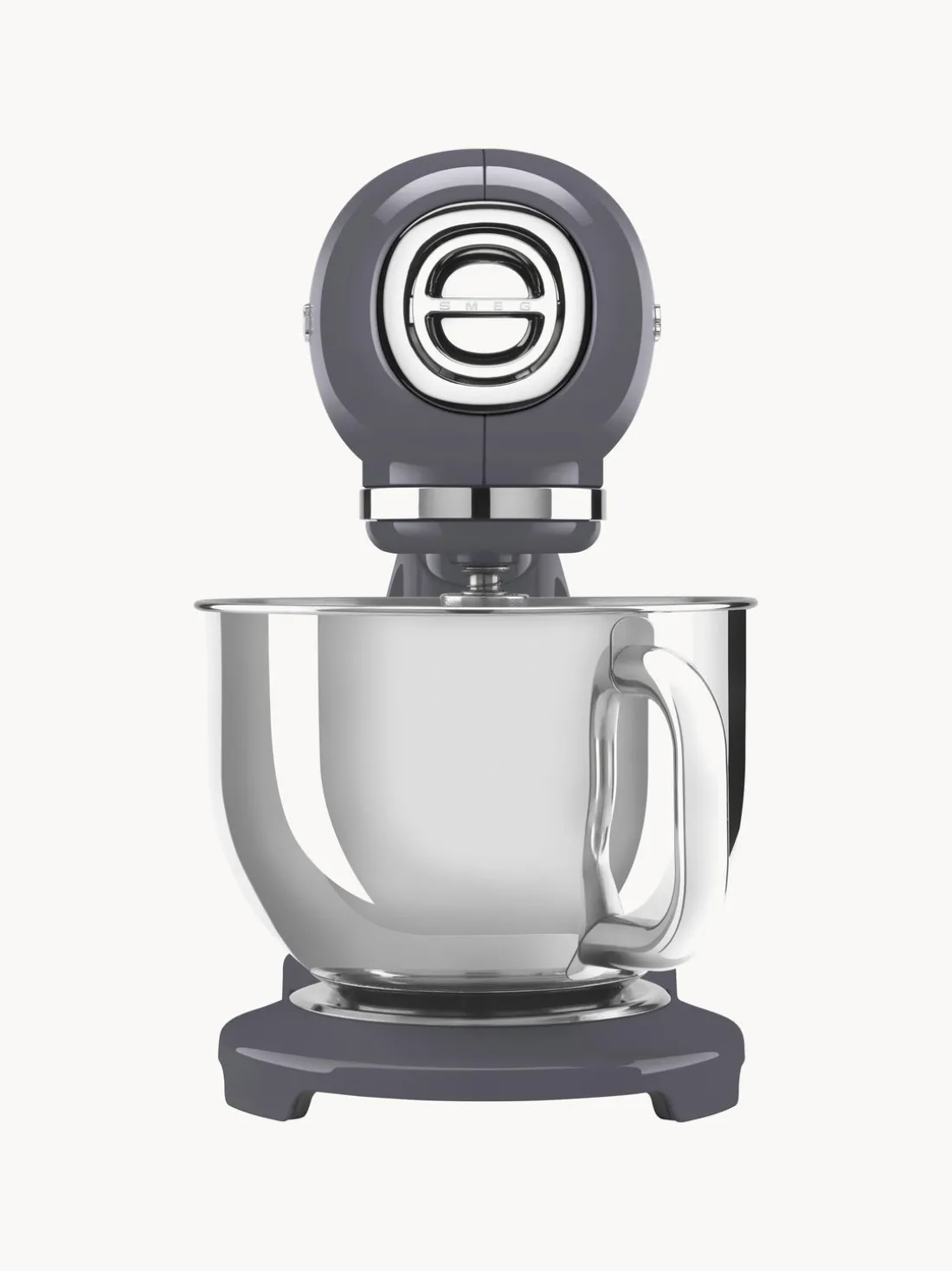 Robot amasador 50's Style