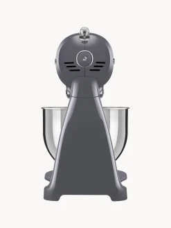 Robot amasador 50's Style