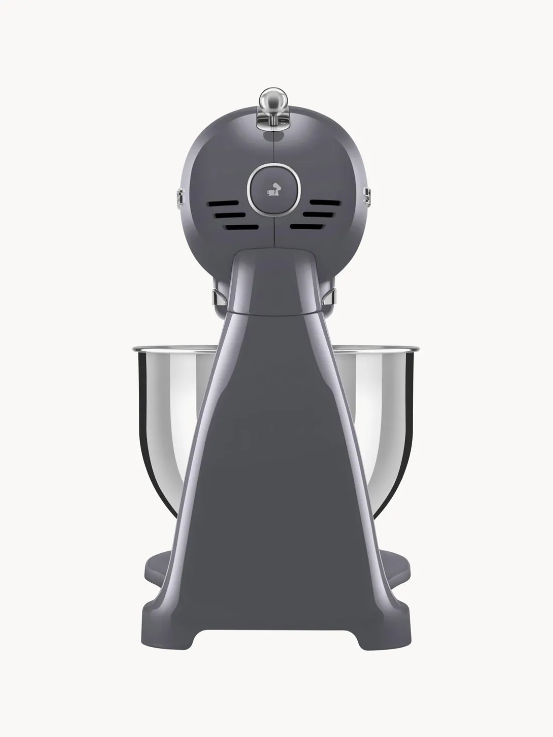 Robot amasador 50's Style