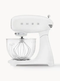 Robot amasador 50's Style