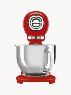 Robot amasador 50's Style