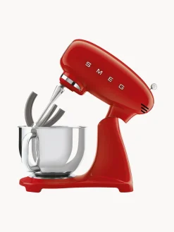 Robot amasador 50's Style