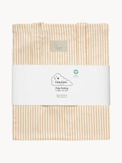 Ropa de cama infantil de satén Oatfield