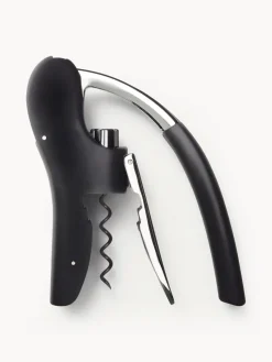 Sacacorchos automático Leverman