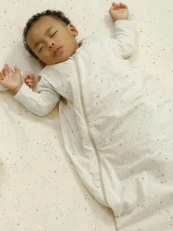 Saco de dormir de algodón ecológico Cocoon