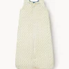 Saco infantil de dormir de algodón ecológico Capri
