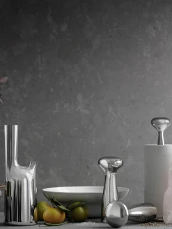 Salero y pimentero Alfredo, 2 uds.