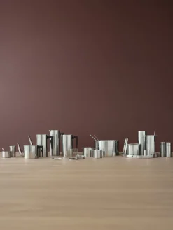 Salero y pimentero Arne Jacobsen