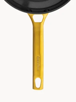 Sartenes antiadherente Padova, 3 uds.