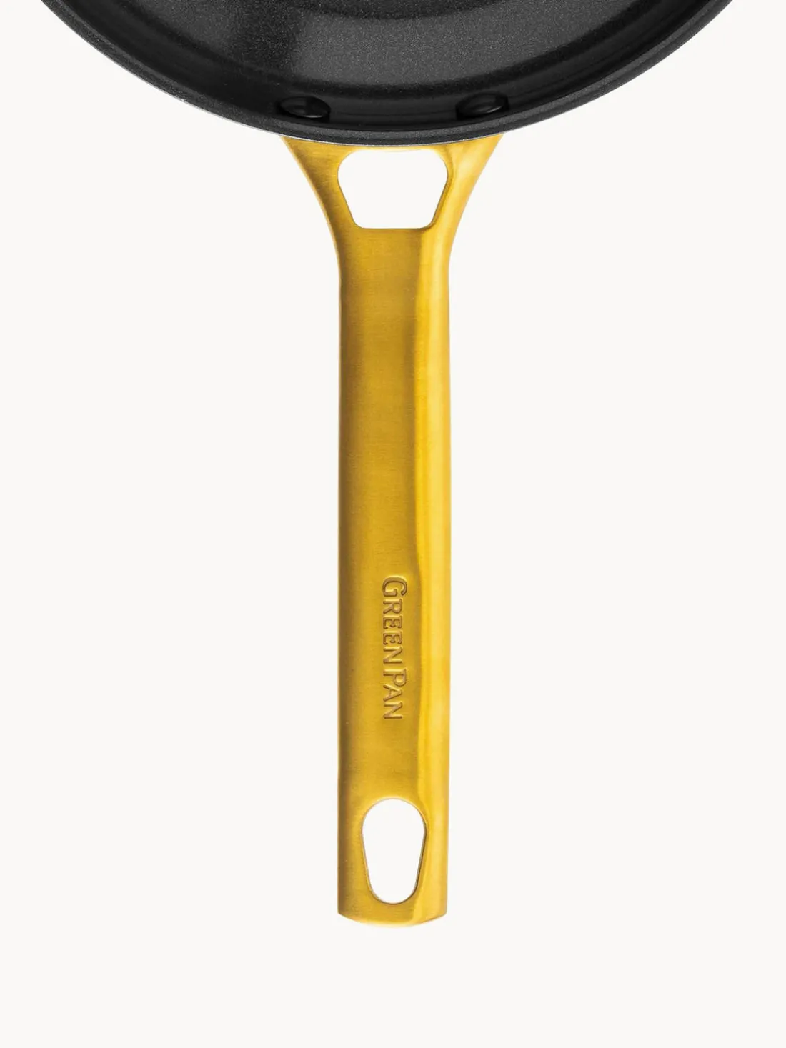 Sartenes antiadherente Padova, 3 uds.