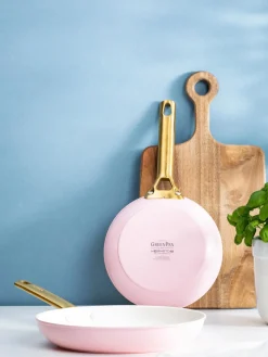 Sartenes antiadherentes Padova, 2 uds.