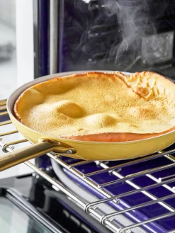 Sartenes antiadherentes Padova, 2 uds.