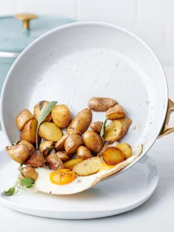 Sartén antiadherente Padova