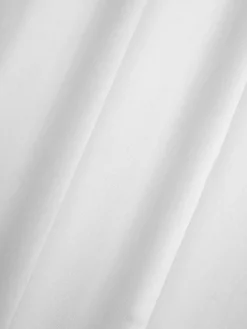 Sábana bajera cubrecolchón de franela Biba