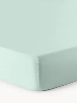 Sábana bajera cubrecolchón de franela Biba