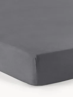 Sábana bajera cubrecolchón de franela Biba