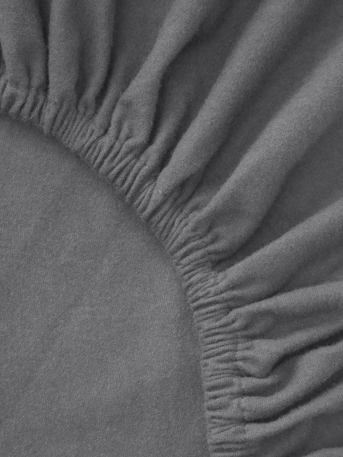 Sábana bajera cubrecolchón de franela Biba