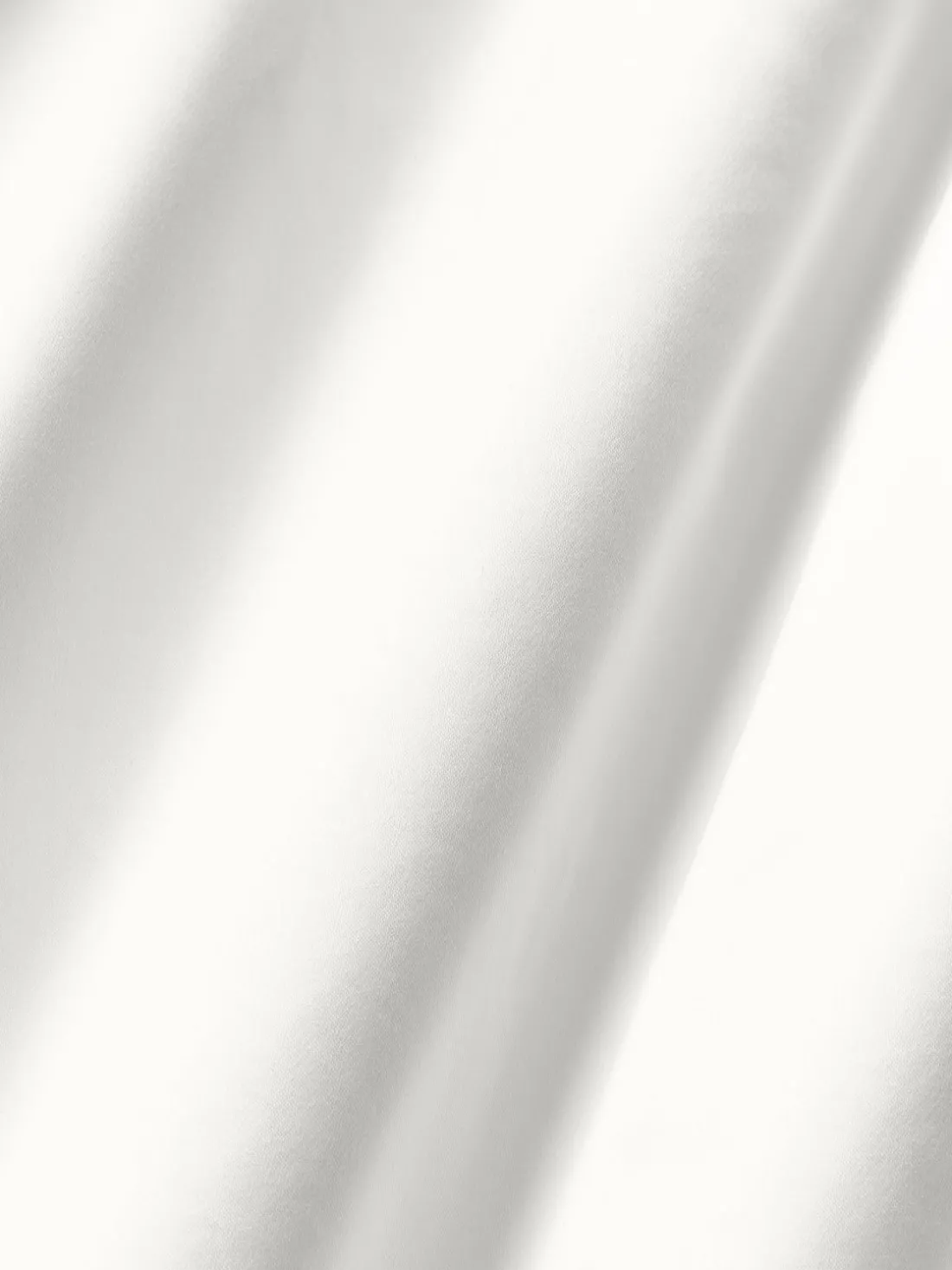 Sábana bajera cubrecolchón de satén Premium