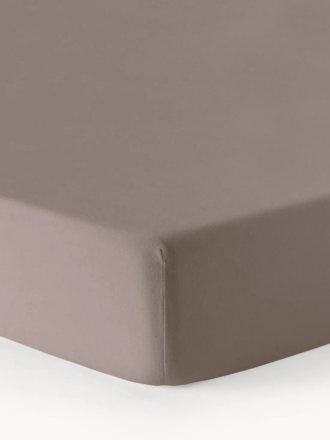 Sábana bajera cubrecolchón de franela Biba
