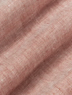 Sábana bajera cubrecolchón de lino Linna