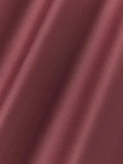 Sábana bajera cubrecolchón de satén Premium