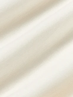 Sábana bajera cubrecolchón de lino Linna