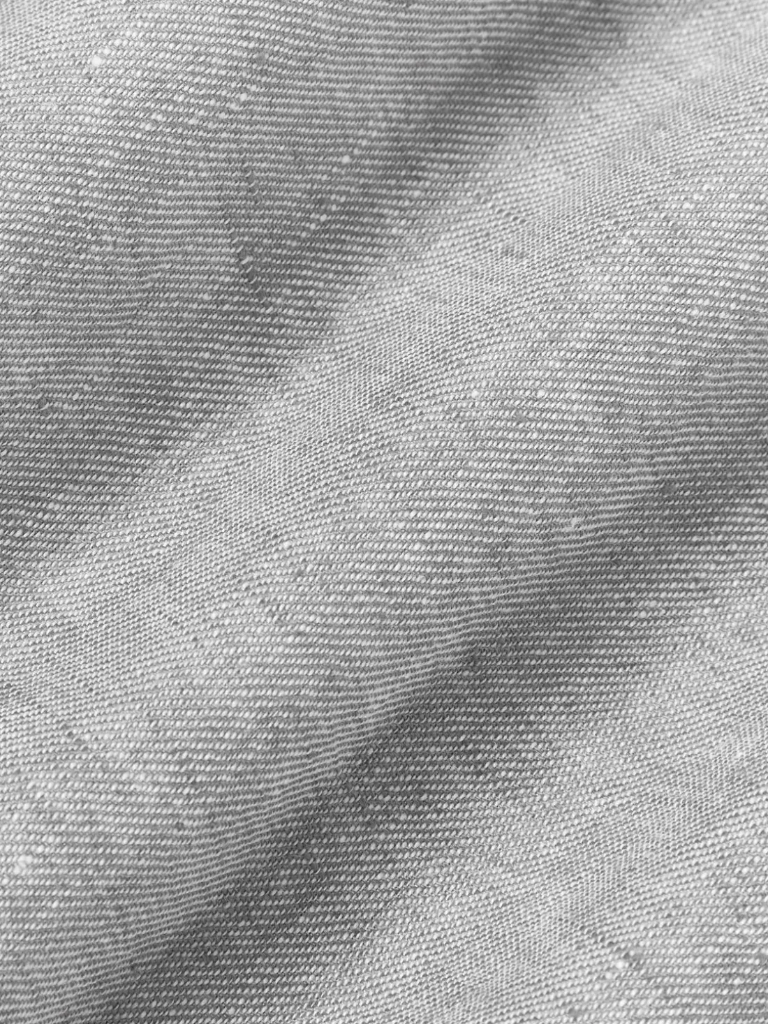 Sábana bajera cubrecolchón de lino Linna