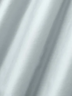 Sábana bajera de cubrecolchón de satén Comfort