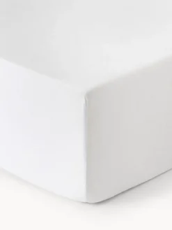 Sábana bajera de franela Biba