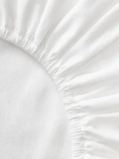 Sábana bajera de franela Biba