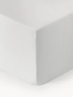 Sábana bajera de franela Biba